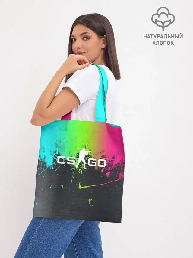 Шоппер база