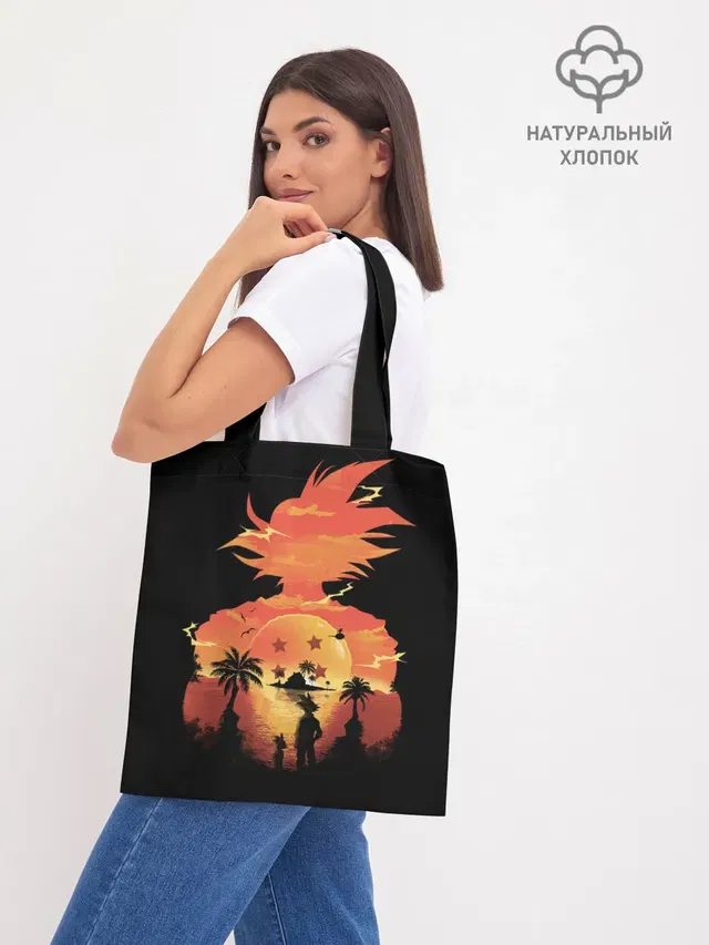 Шоппер база