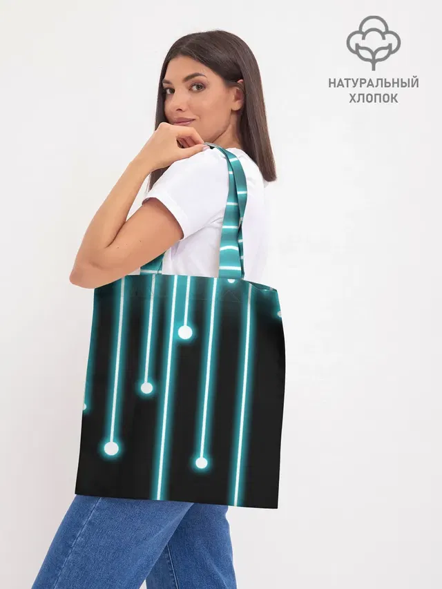 Шоппер база