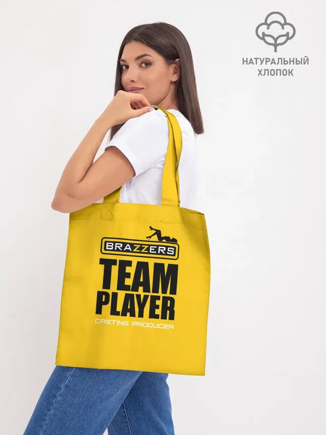 Brazzers Team player