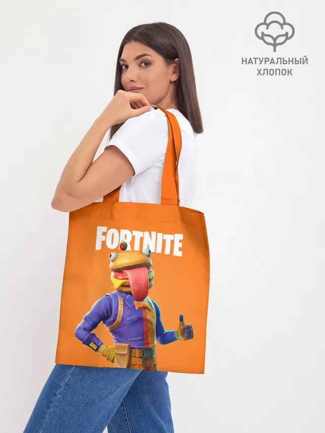 Шоппер база