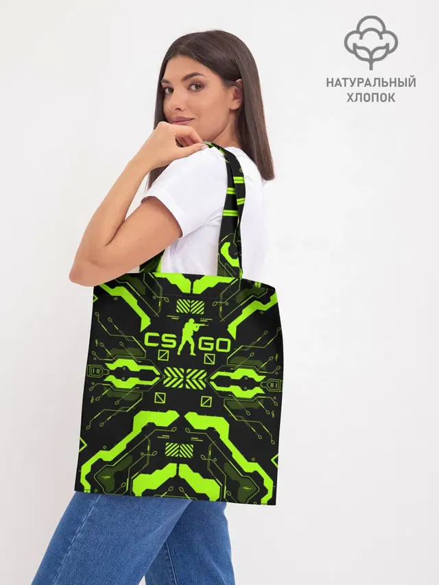 Шоппер база