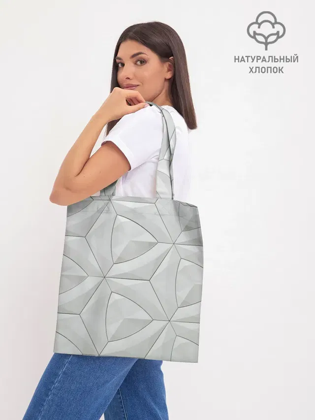 Шоппер база