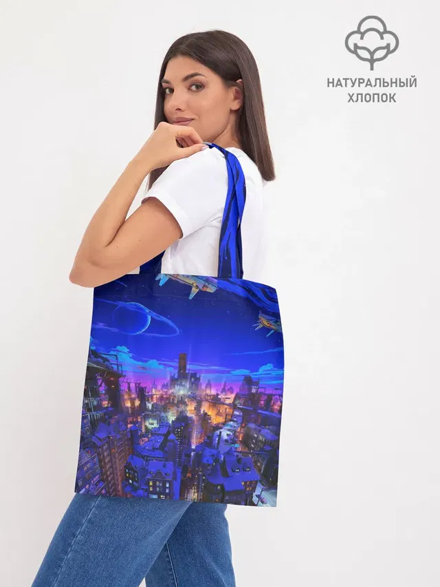 Шоппер база