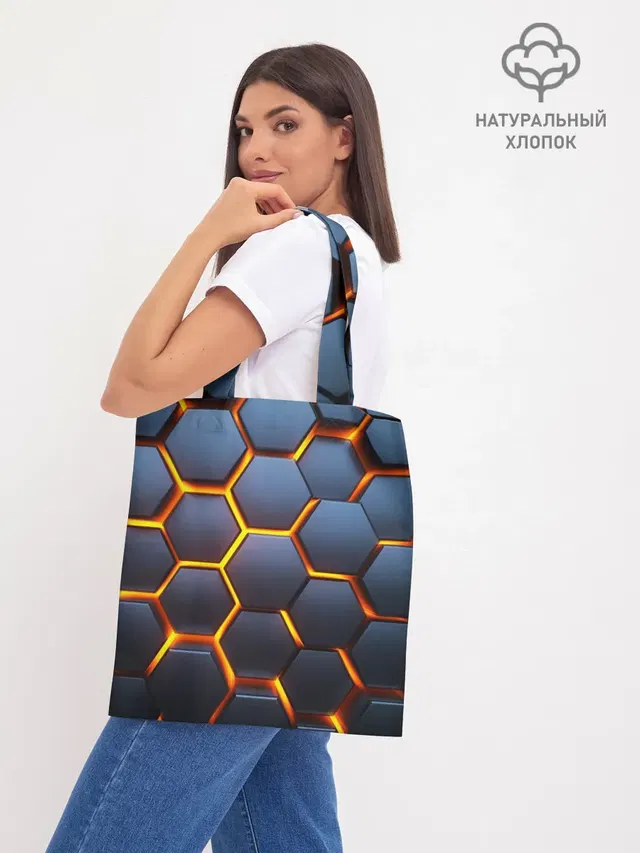Шоппер база