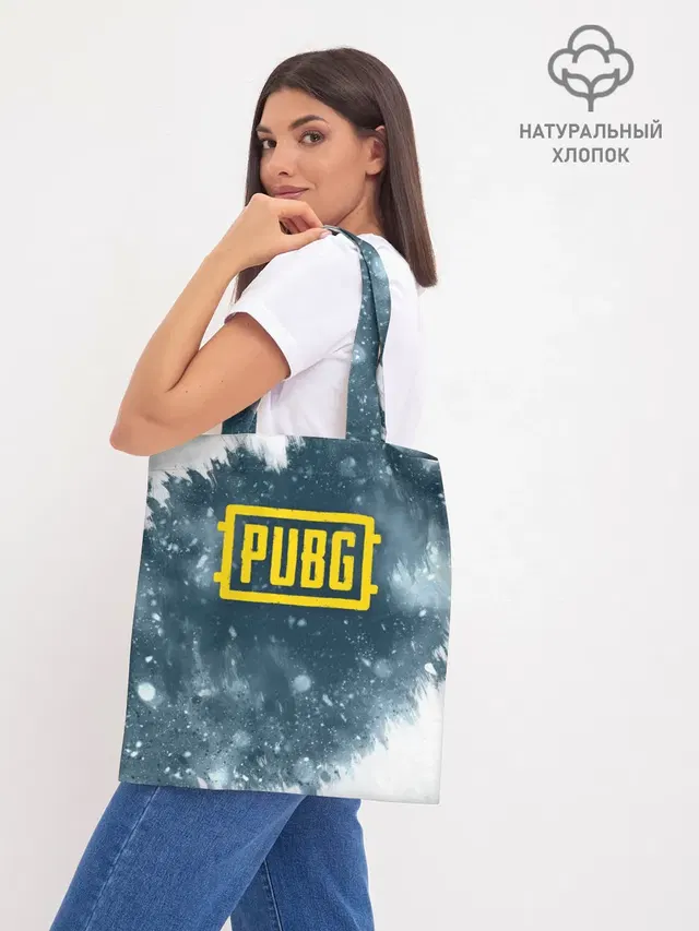 Шоппер база