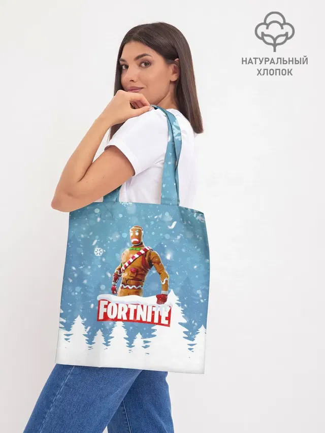 Шоппер база