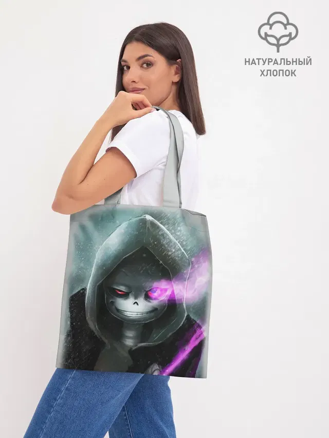 Шоппер база