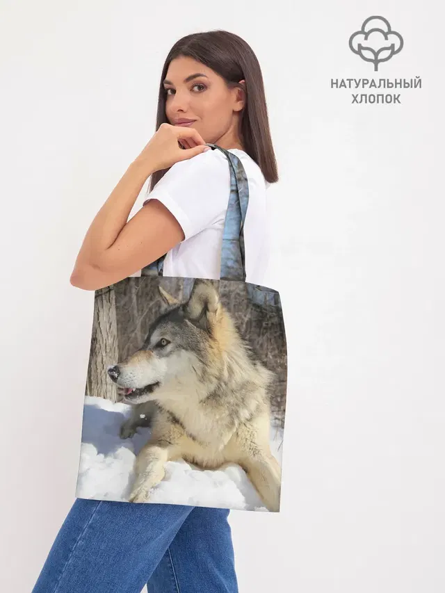 Шоппер база