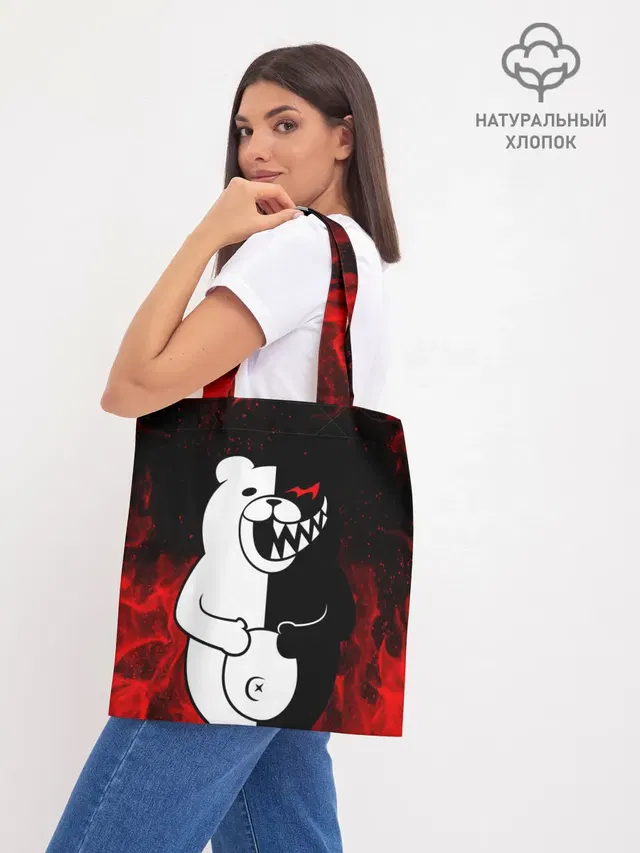 Шоппер база