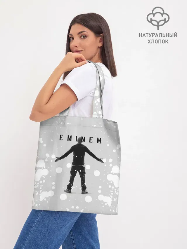 Шоппер база
