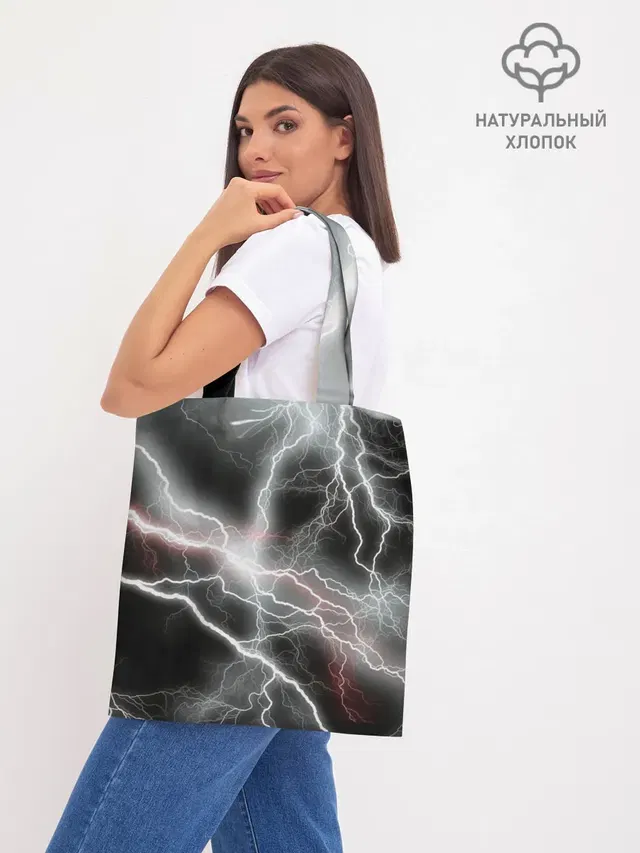 Шоппер база