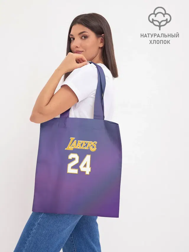 Los Angeles Lakers / Kobe Brya