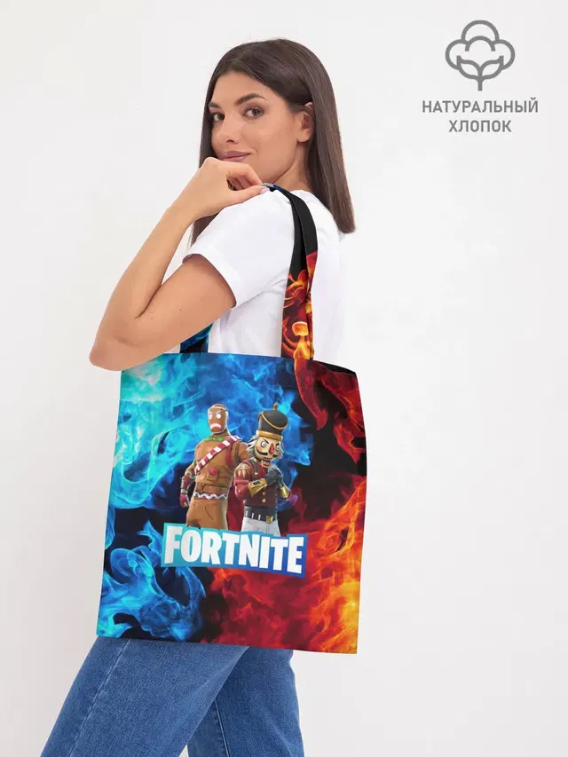 Шоппер база