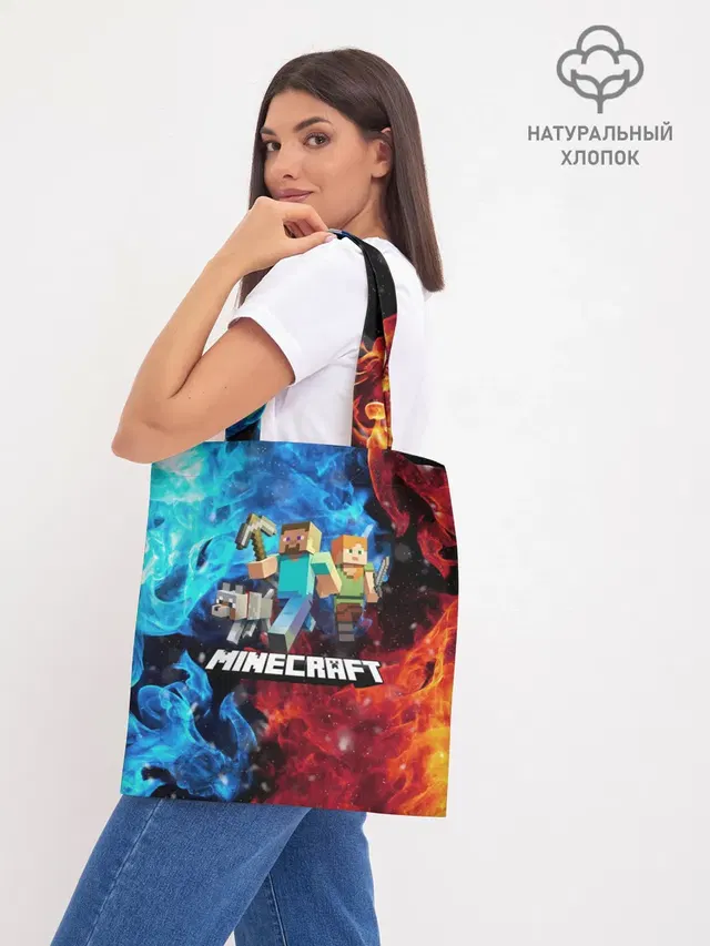 Minecraft / Майнкрафт