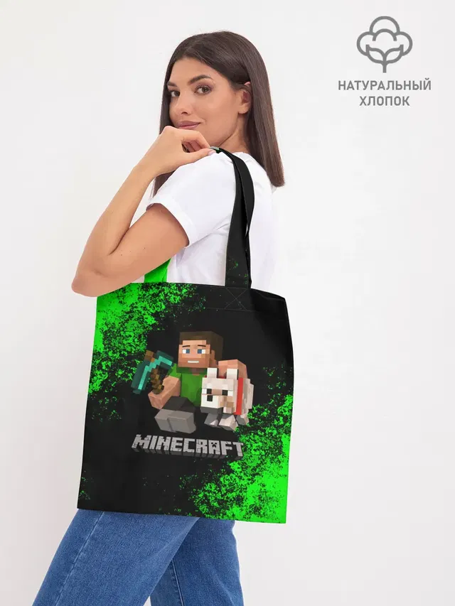 Шоппер база