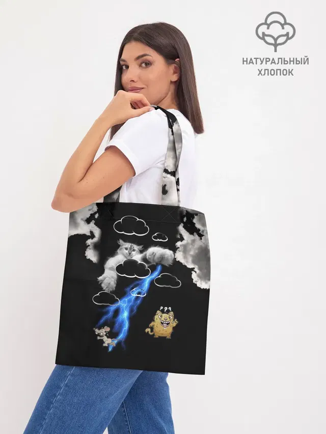 Шоппер база