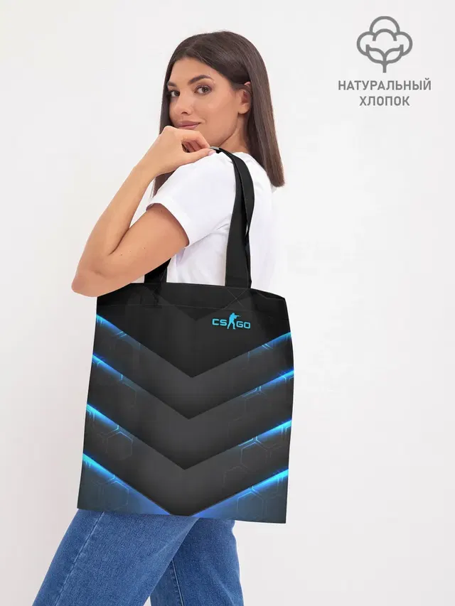 Шоппер база