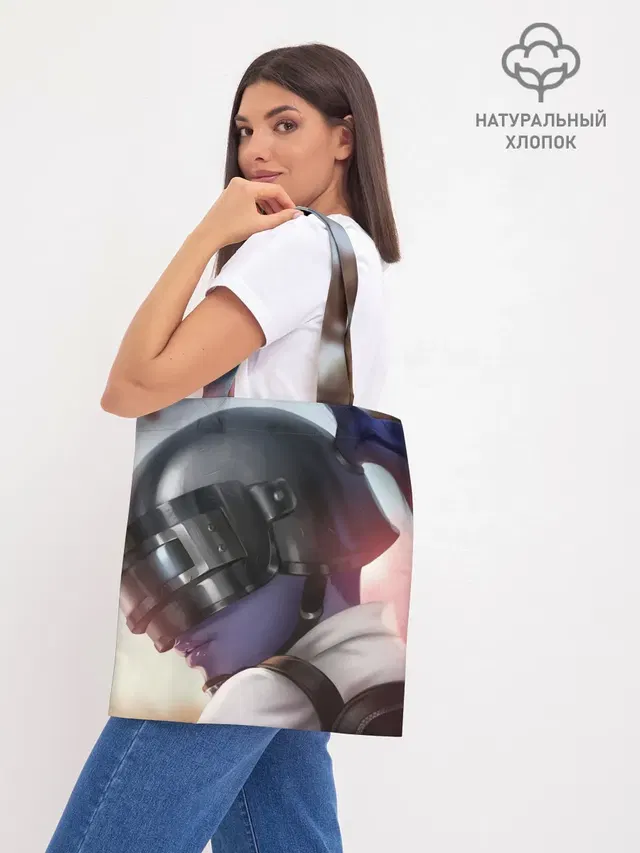 Шоппер база