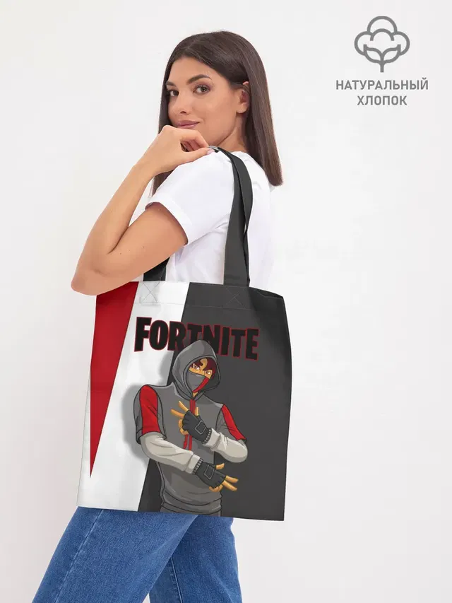 Шоппер база
