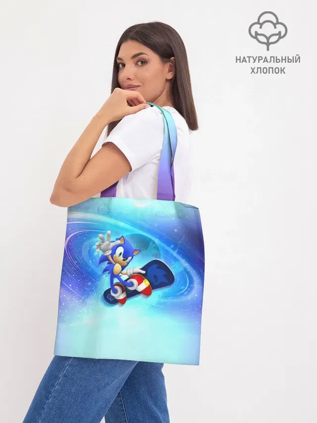 Шоппер база