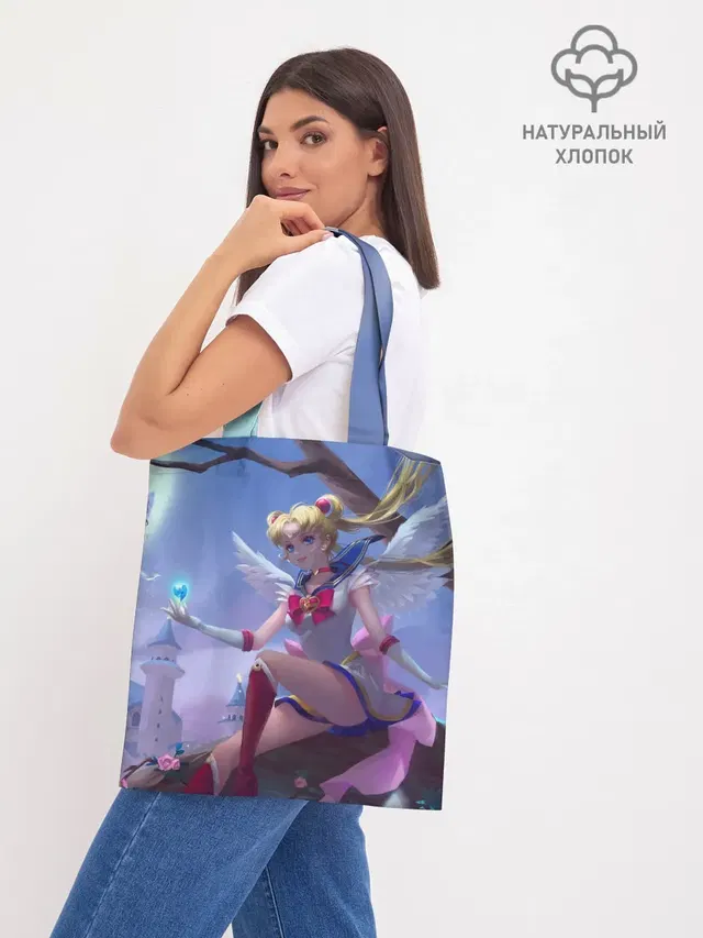 Шоппер база