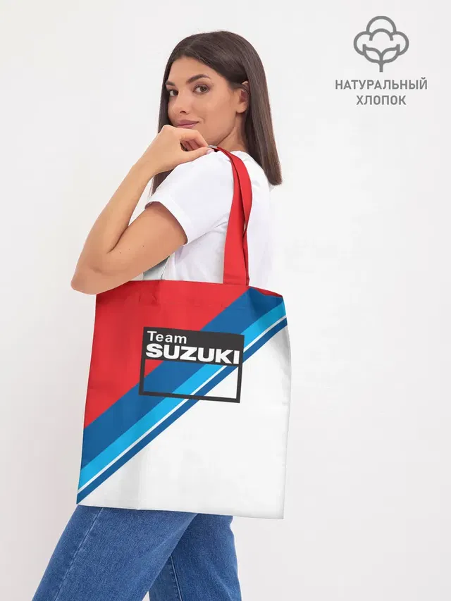 SUZUKI MOTO SPORT | СУЗУКИ МОТО СПОРТ