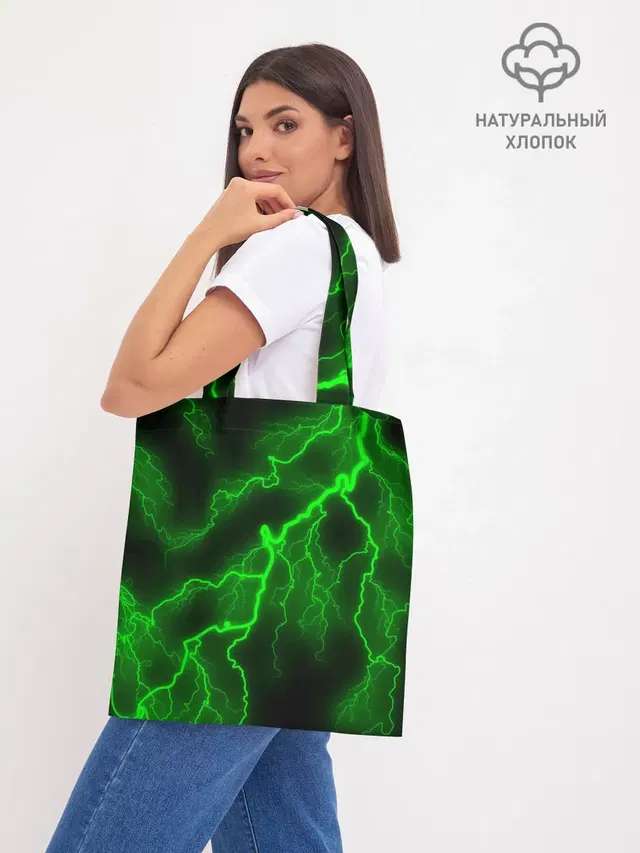 Шоппер база