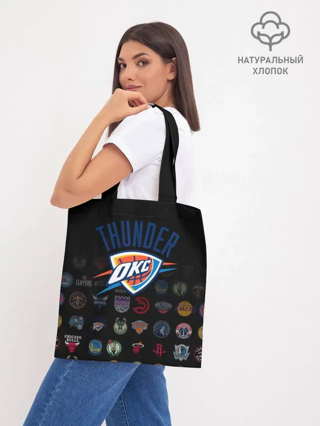 Oklahoma City Thunder