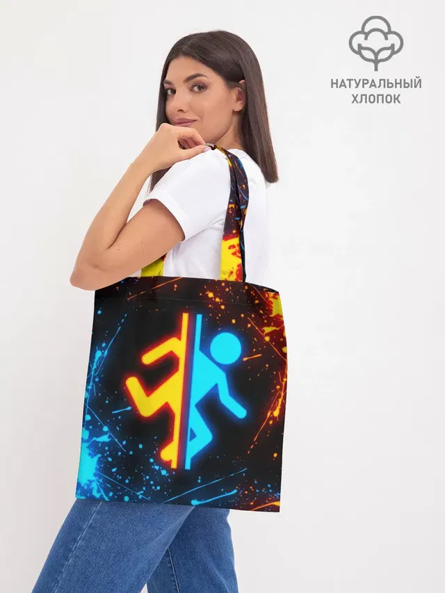 PORTAL 2 | ПОРТАЛ 2