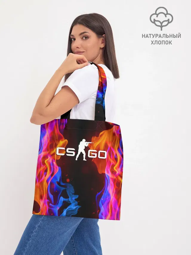 Шоппер база