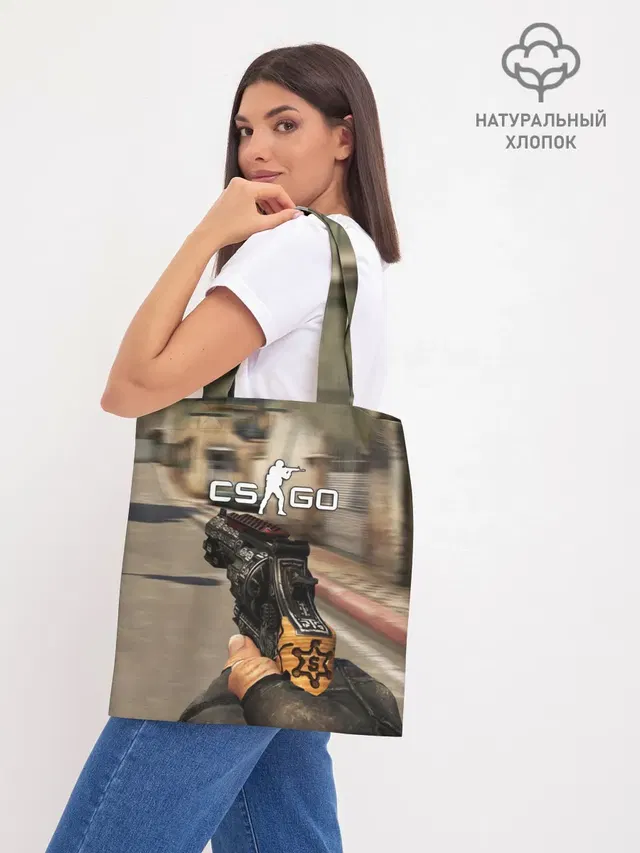 Шоппер база