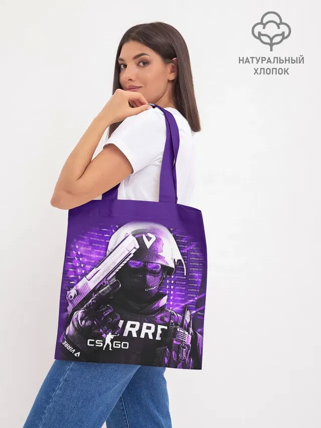 Шоппер база
