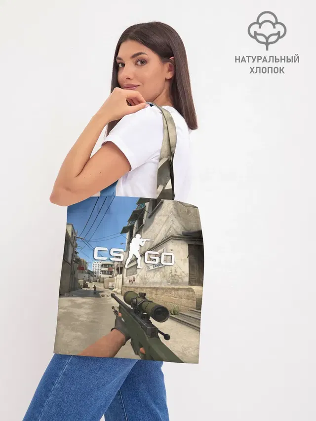 Шоппер база