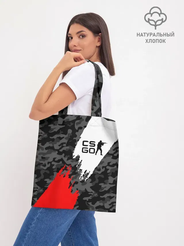 Шоппер база