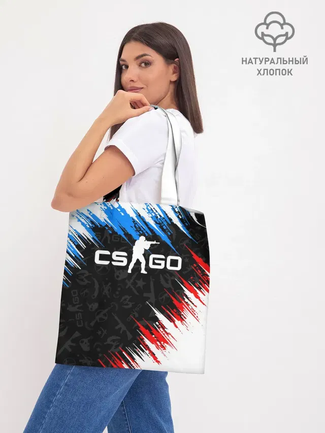 Шоппер база