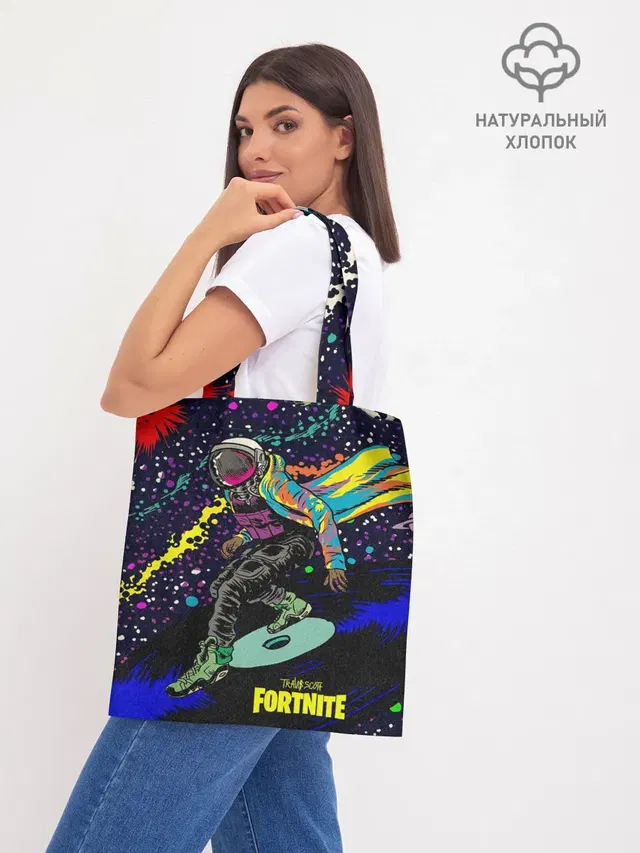 Шоппер база