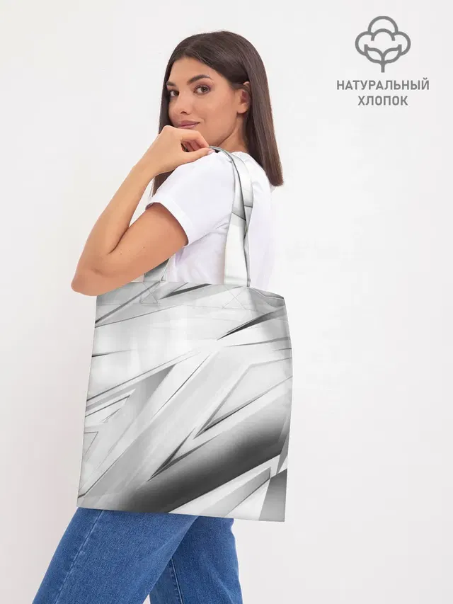Шоппер база