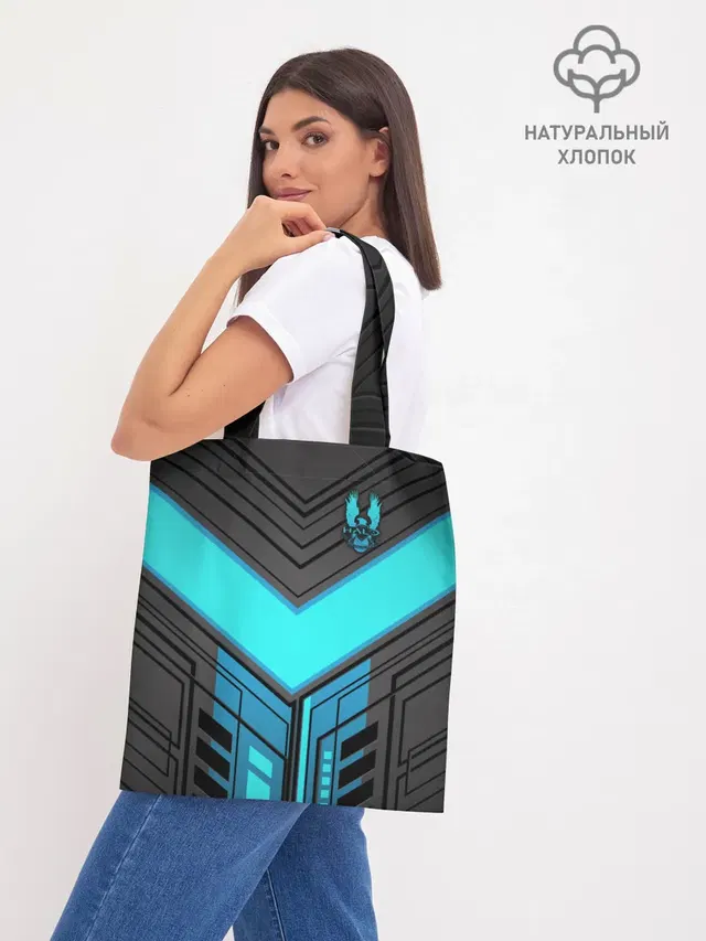 Шоппер база