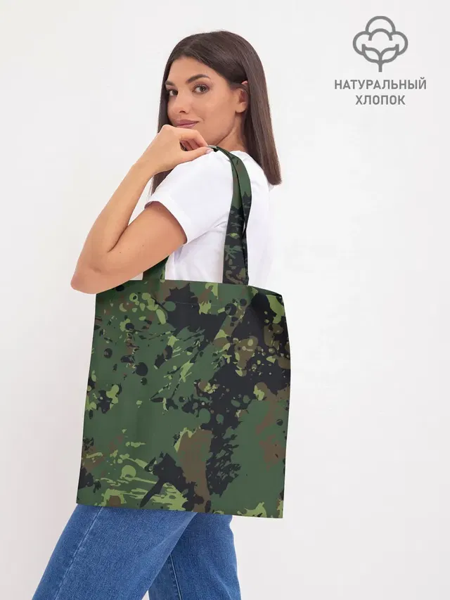 Шоппер база