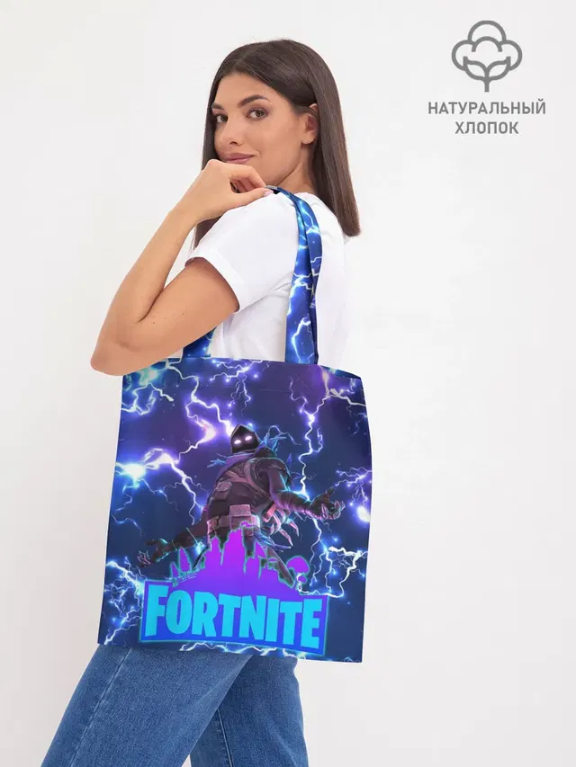 Шоппер база