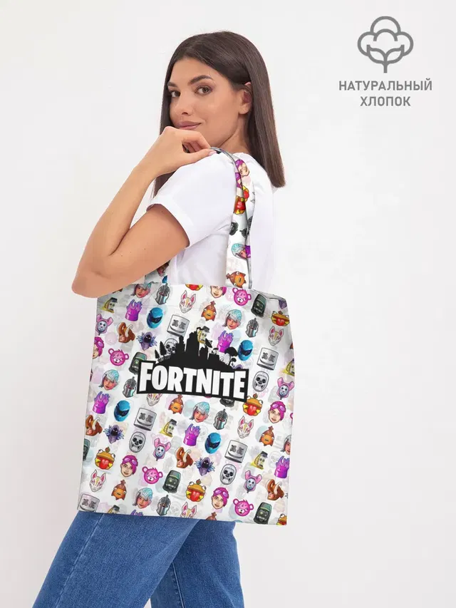 Шоппер база