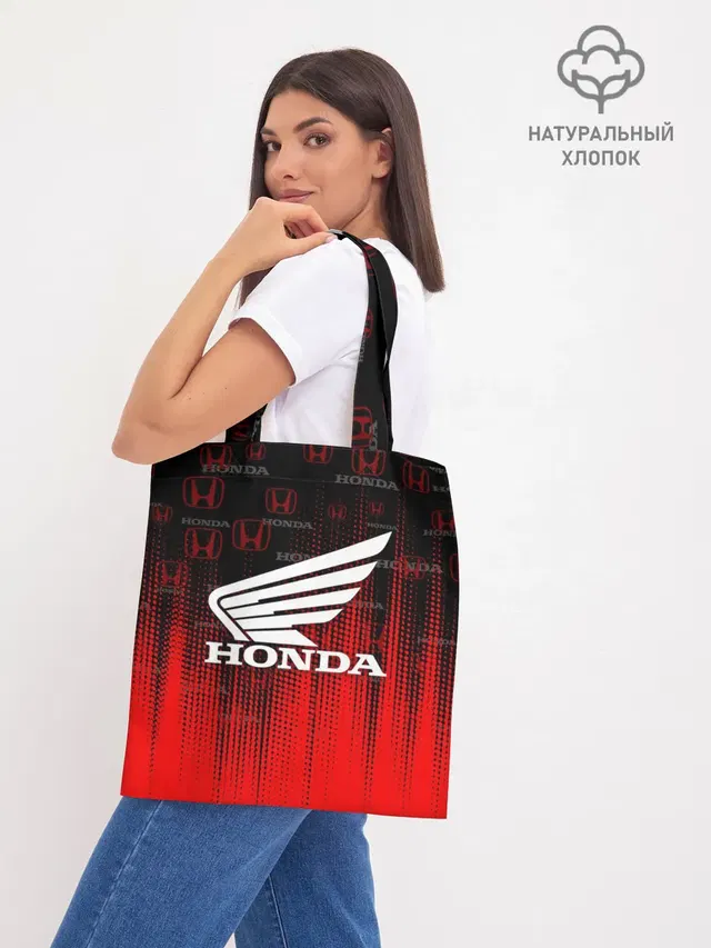 Шоппер база