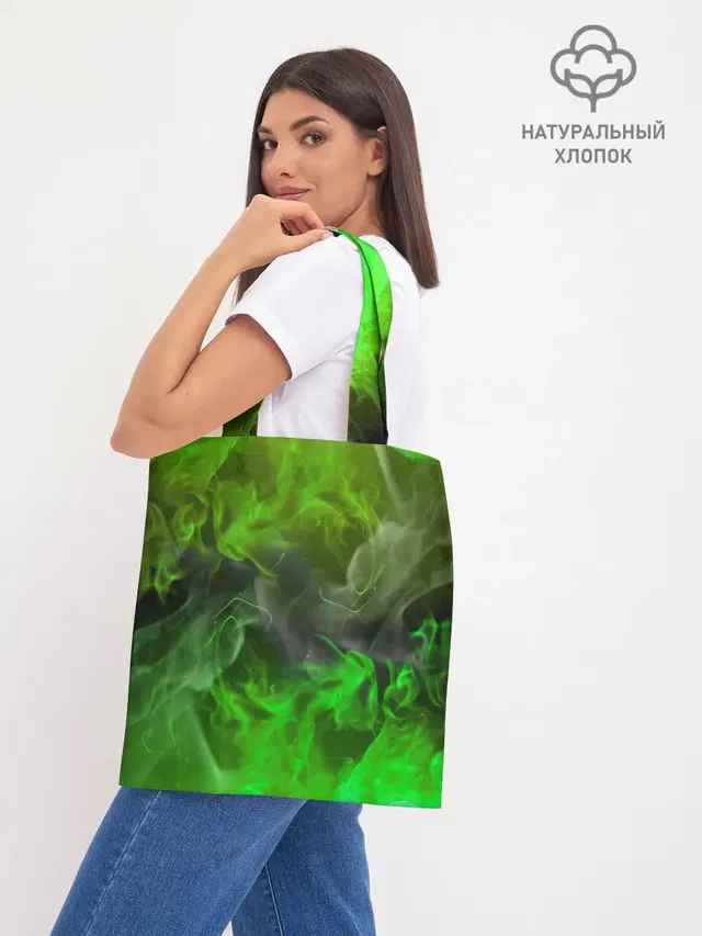 Шоппер база