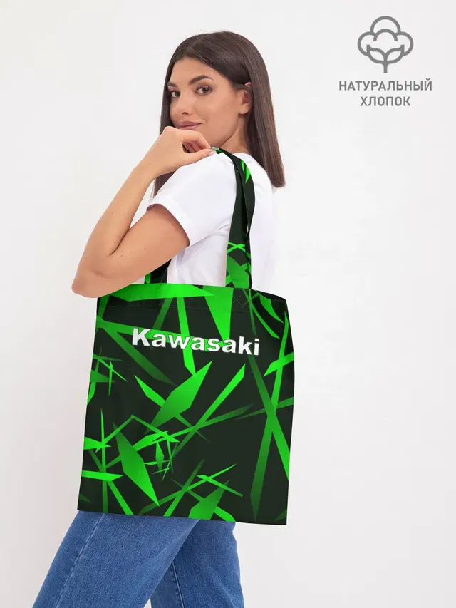 Шоппер база