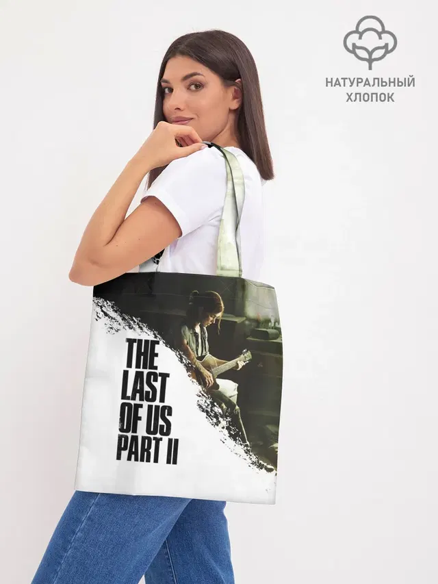 THE LAST OF US 2 | ОДНИ ИЗ НАС 2