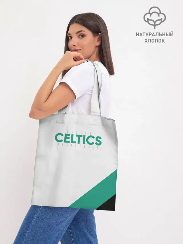 BOSTON CELTICS
