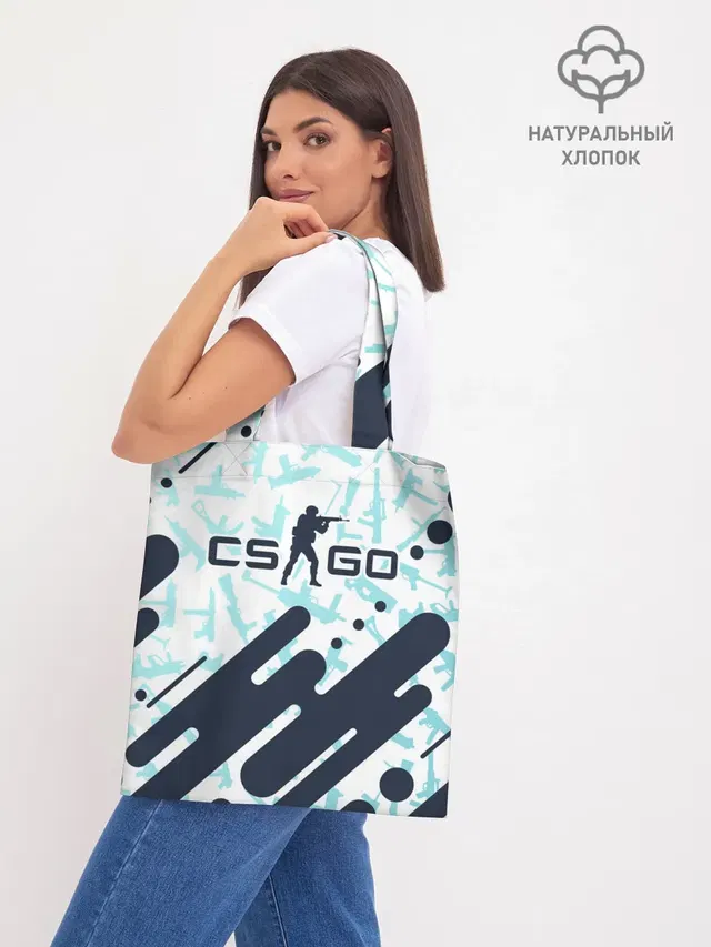 Шоппер база
