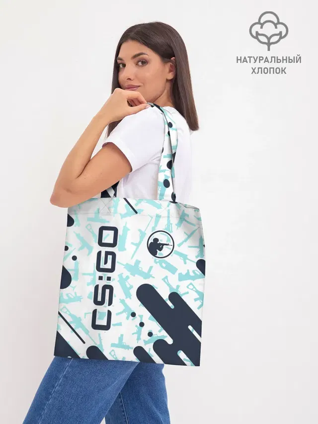 Шоппер база