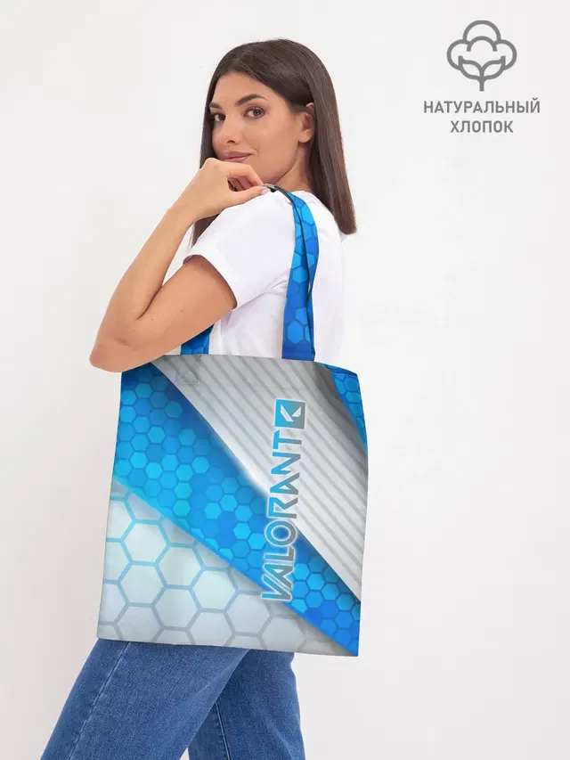Шоппер база